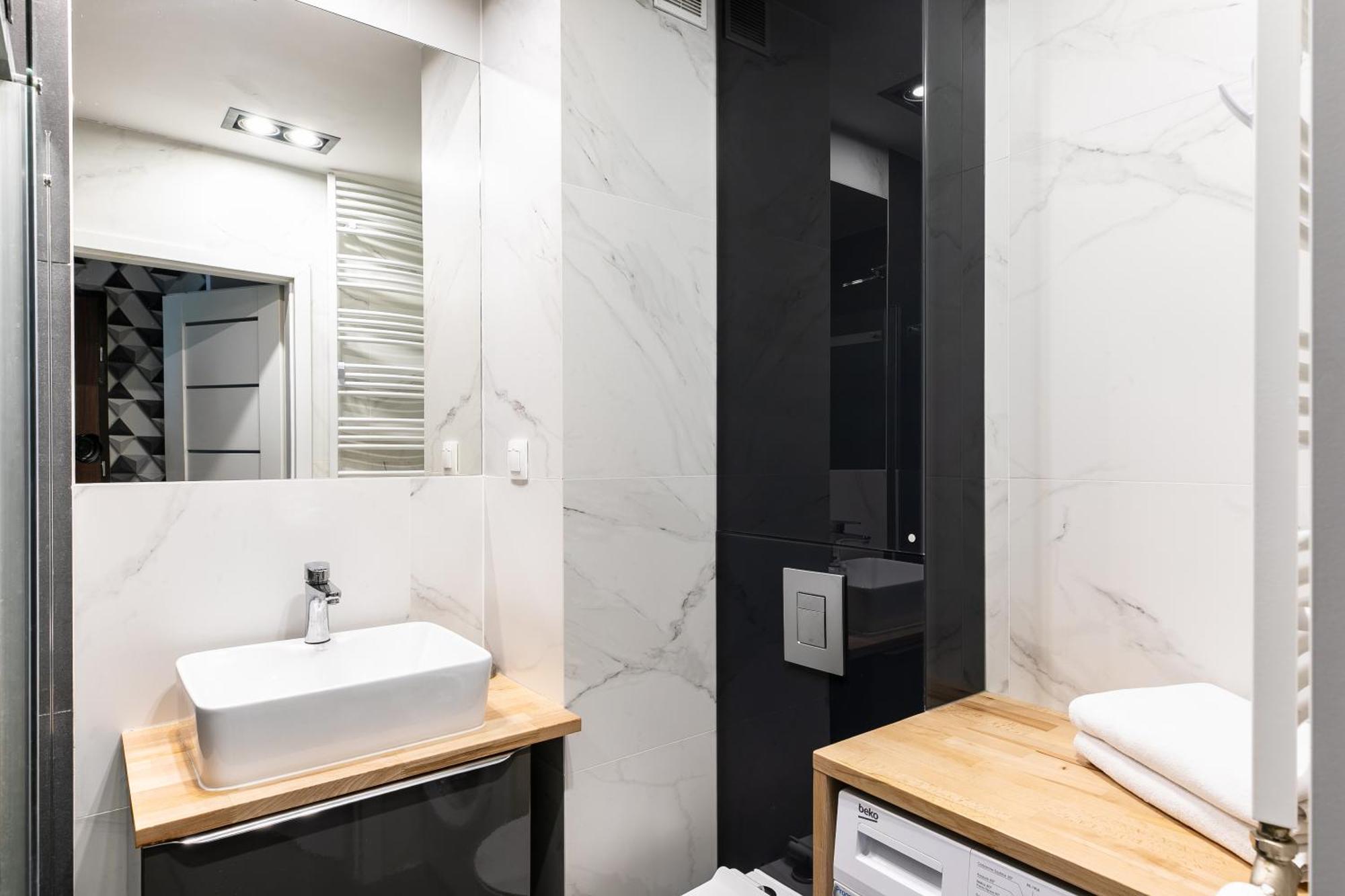 Apartamenty Platinex 2 — Photos 3