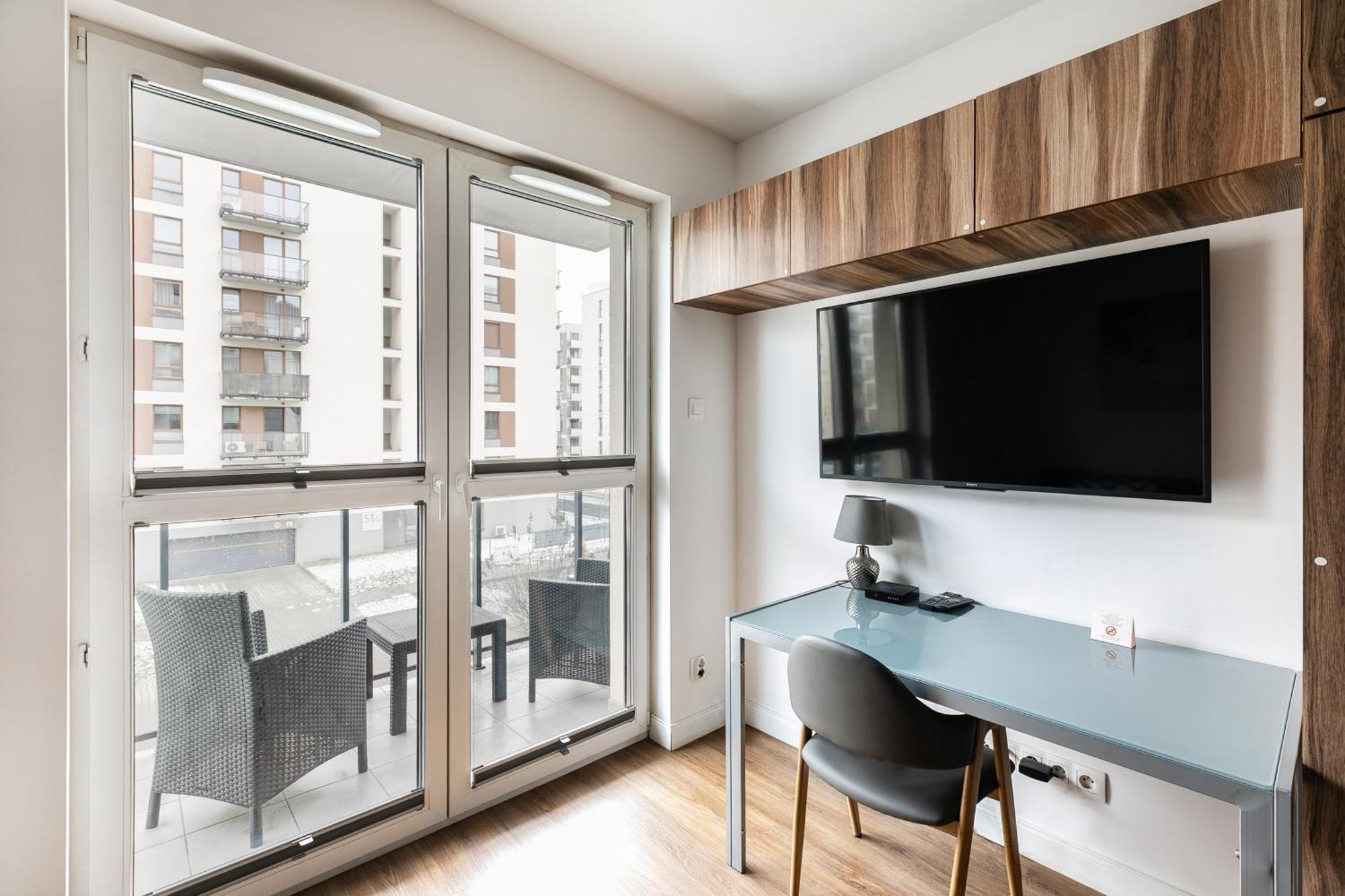 Apartamenty Platinex 2 — Photos 1