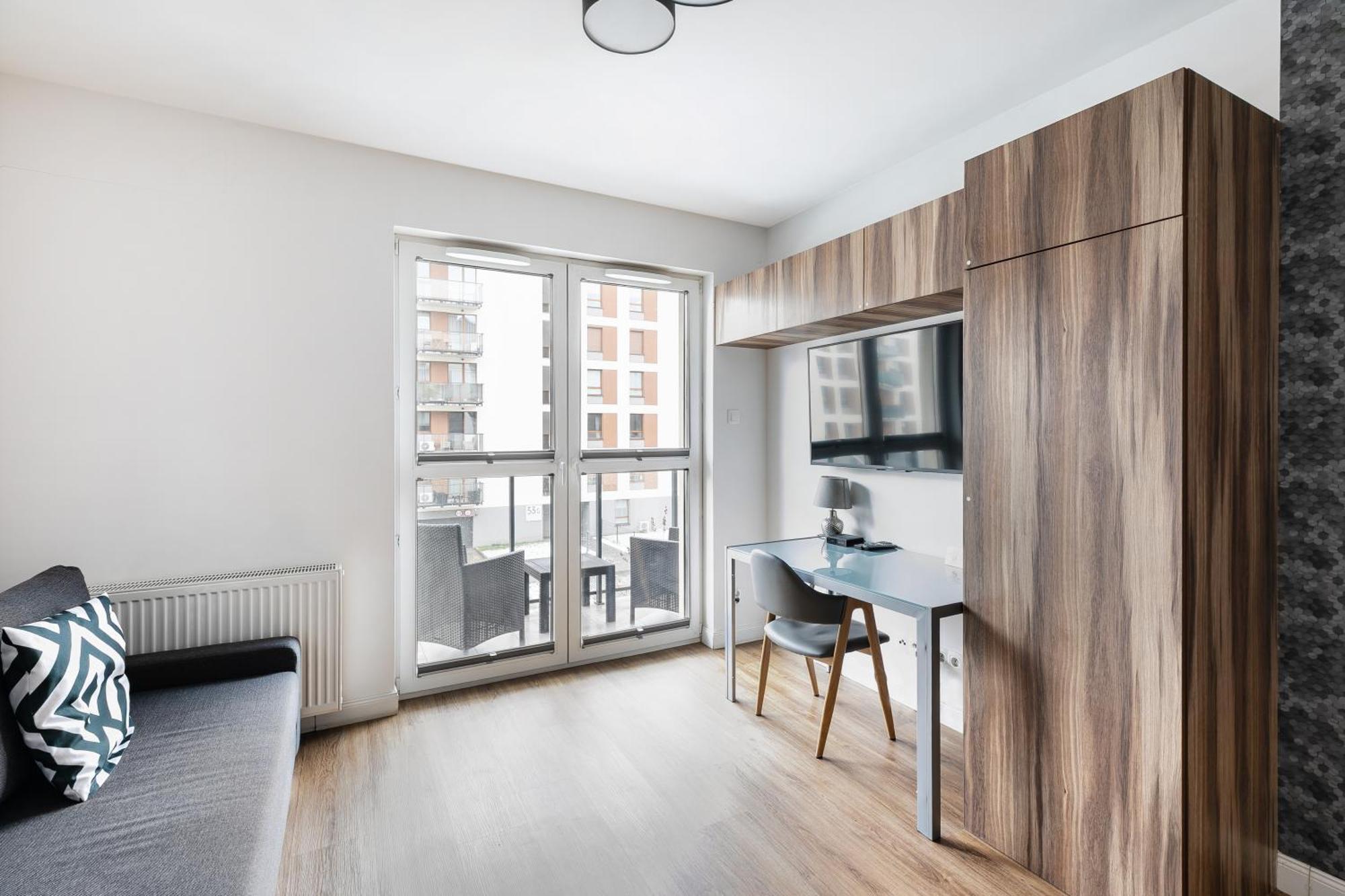 Apartamenty Platinex 2, Krakow
